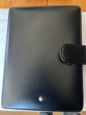 MONTBLANC ORGANIZER MEDIO