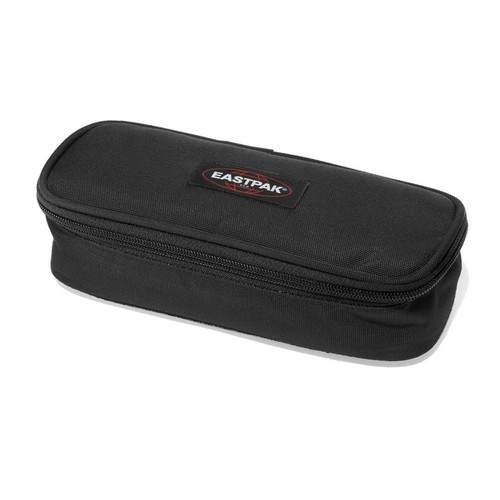 Astuccio con zip oval - astuccio,