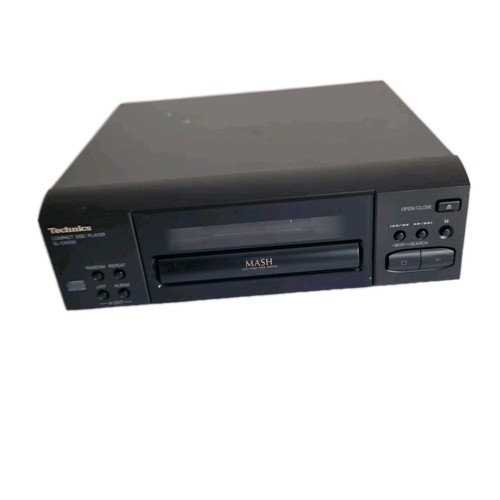 Technics ch530 lettore cd - sl-ch530,