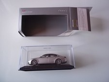 Audi A6 (4G/C7) * argento
