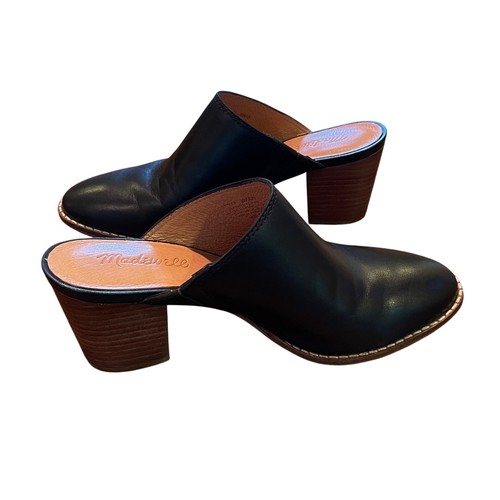 Madewell the harper mule - madewell,