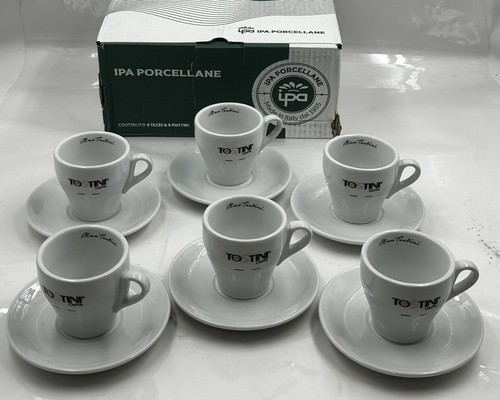 Ipa porcellana max - ipa, tostini