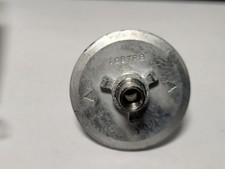 1 ingranaggio di trasmissione Shimano Part# RD 13211 O 104KA adatto per BTR-8000D Baitrunner 8000