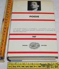 Gozzano guido poesie nue - poesie,