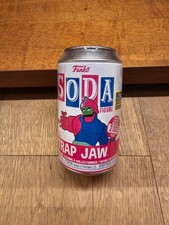 Funko Soda Masters of the