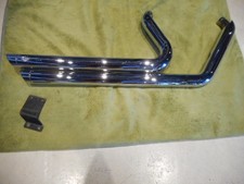 Marmitta di scarico Vance