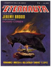 Eternauta corben breccia - 14,