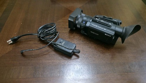 Sony pxw x70 - -, videocamera