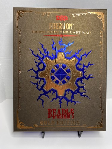 Beadle grimm s eberron - &,