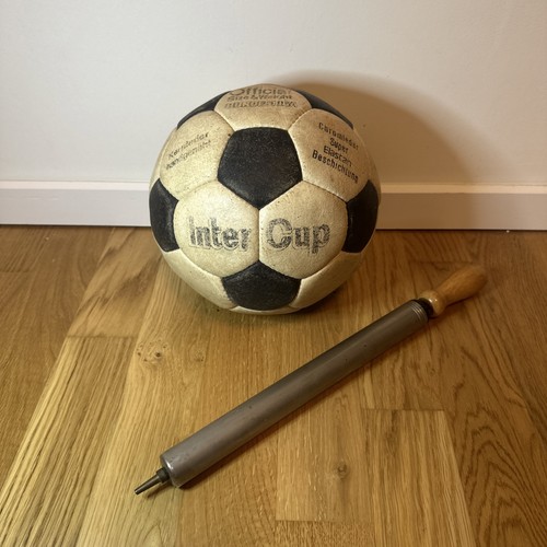 Pallone calcio bundesliga anni - pallone,