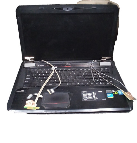 Leggi msi gt70 - msi,