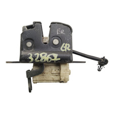 Serratura Portello Posteriore