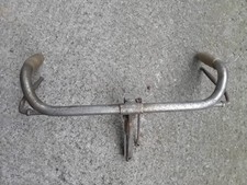 vintage rod bike r handlebar 
