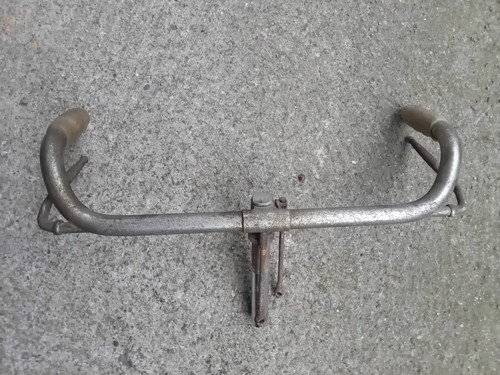 Manubrio bici vintage - ,