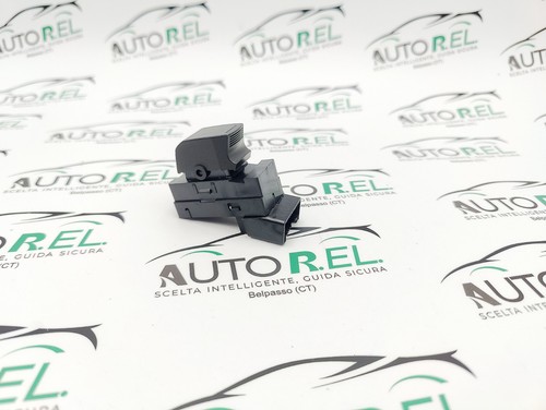 Interruttore alzacristalli - interruttore,