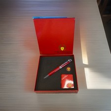 Penna Ufficiale Ferrari F1