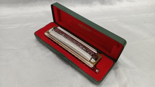 Armonica cromatica modello - , 270