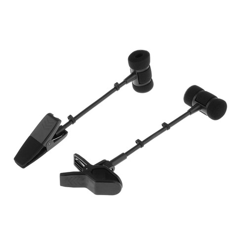 Clip per microfono sax senza - clip,