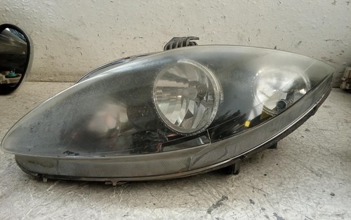 Faro anteriore sinistro per - anteriore,