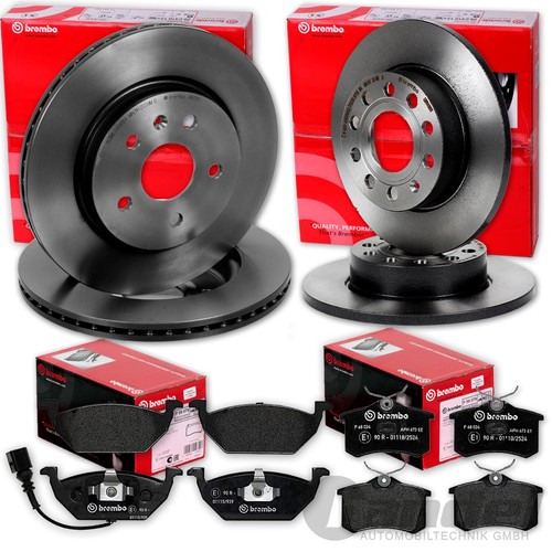Brembo dischi pastiglie - dischi,