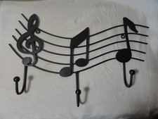 3 NOTE MUSICALI CHIAVE TREBEL