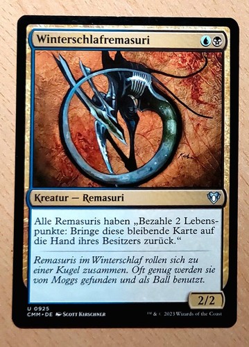 Mtg magic masuri per letargo - magic:,