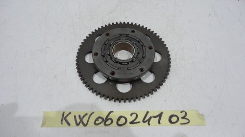 Ingranaggio ruota libera - , motor