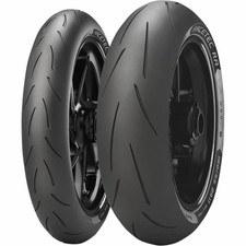 Metzeler 2525900 Racetec RR