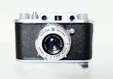 Ferrania condor c - ferrania, i