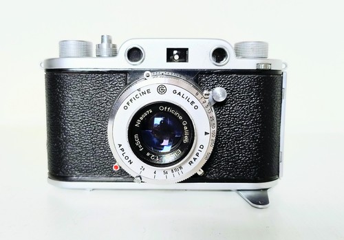 Ferrania condor c - ferrania, i