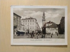 CASALE MONFERRATO,VIA UMBERTO I