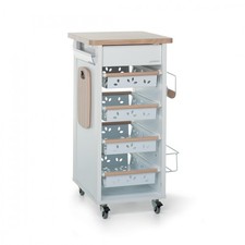 Foppapedretti Bistrot Carrello