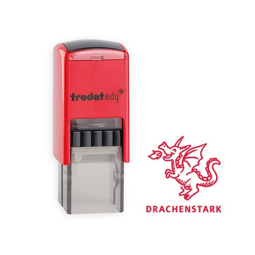 Trodat edy fix - trodat,