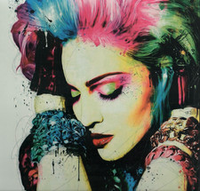 MADONNA - Fever in Cologne +
