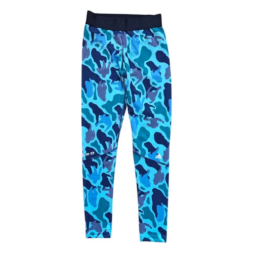 Adidas nerd techfit - x, leggings