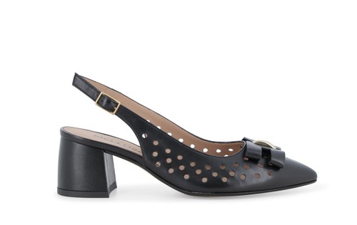 Melluso slingback elegante - elegante, in