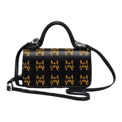 Borsa nera donna - borsa, mini