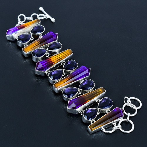 Bracciale argento sterling - in,