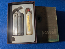 Set completo IMCO Triplex