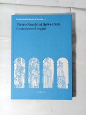 Pietro Nacchini (1694-1769)