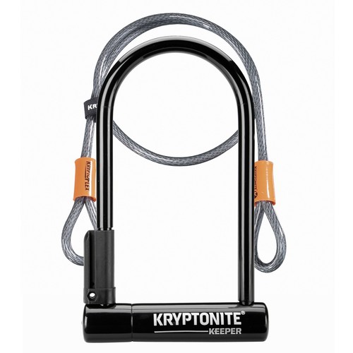 Kryptonite lucchetto bici - lucchetto,