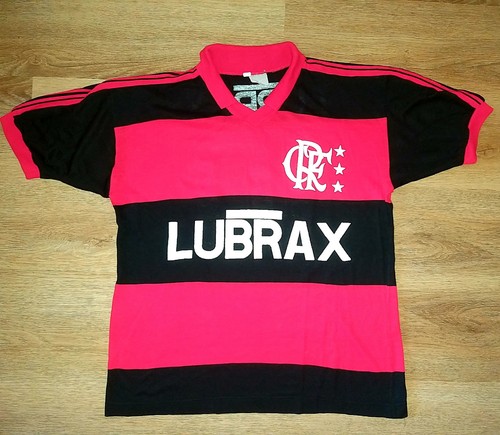 Flamengo maglia calcio - maglia, #g