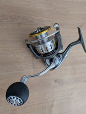 DAIWA 18 BLAST5000D-XH