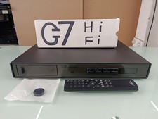 NAIM NA LETTORE CD3 CD CON PICCHETTO E TELECOMANDO