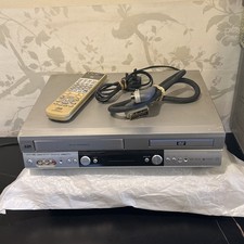 Jvc xv1ek vcr dvd lettore - dvd,
