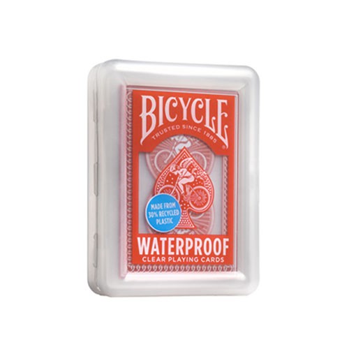 Mazzo carte bicycle - mazzo, di