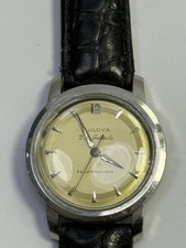 Orologio uomo Bulova 23 Jewels