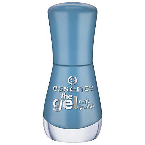 Essence the gel - ***the, smalto
