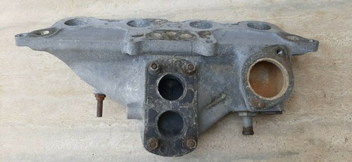 Collettore aspirazione alfa - collettore,