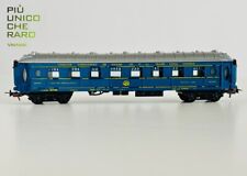 Lima Italia Carrozza